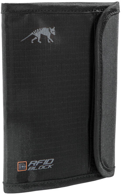 Tasmanian Tiger Passport Safe RFID B (Färg: Oliv)
