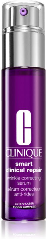 Clinique Smart Clinical™ Repair Wrinke Correcting Serum Gesichtsserum für die Faltenkorrektur 30 ml
