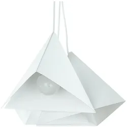 Licht-Erlebnisse, Pendelleuchte, Set (E27)