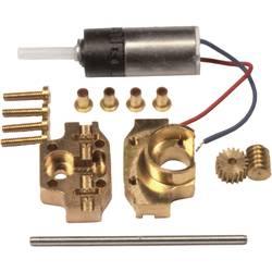 Sol Expert 96750 Getriebebausatz mit Motor G 95 Bausatz 1:95