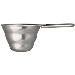 Messlöffel V60, Edelstahl - für 12g Kaffeepulver