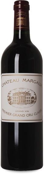 Château Margaux 2021 - 75cl