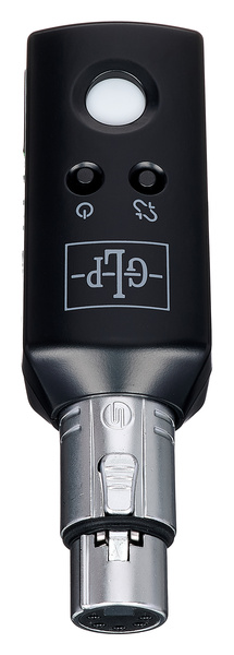 GLP IQ Tool Pro