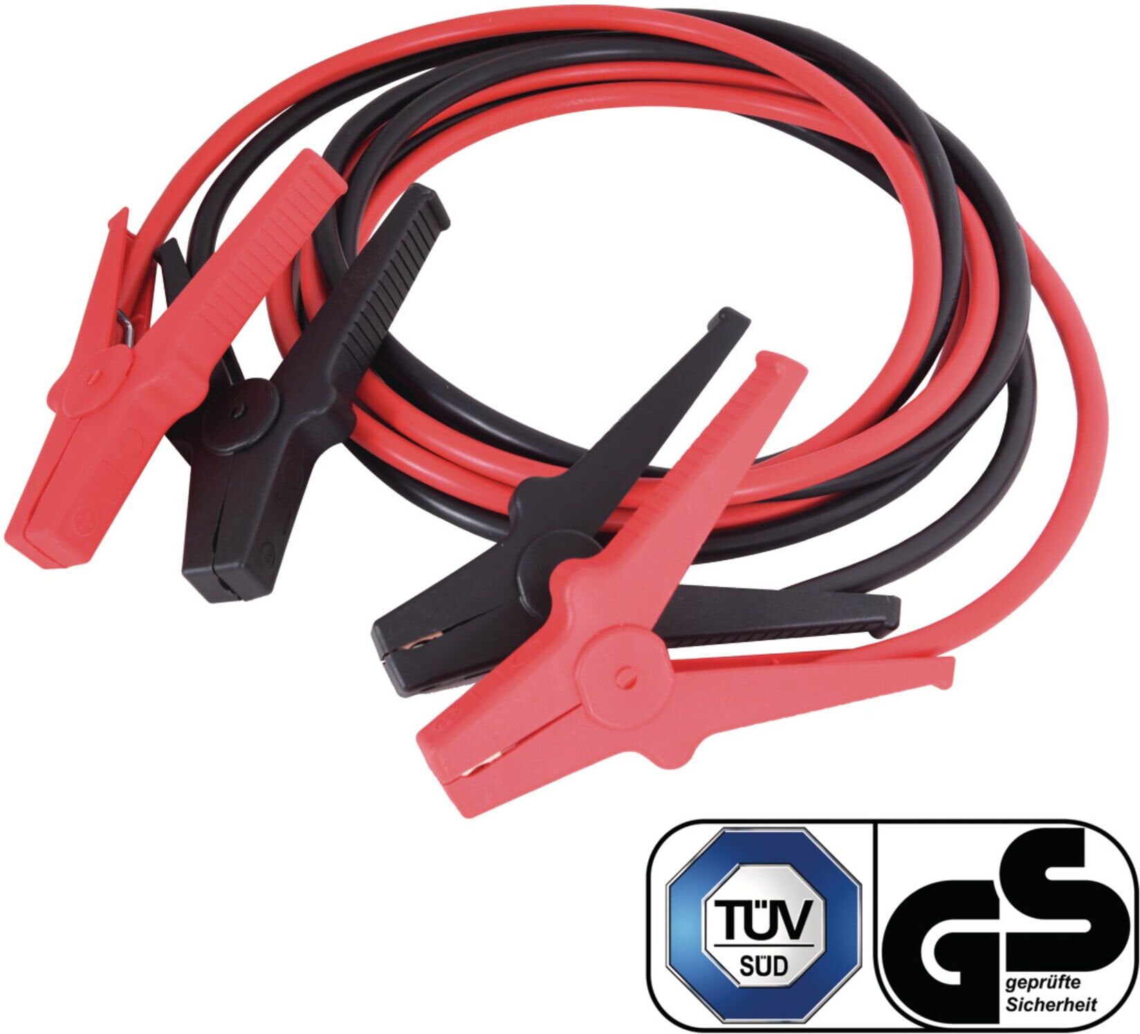 Unicraft Starthilfekabel 16mm² 3m Länge (6860000)