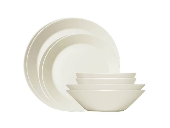 Iittala Teema Starter-Set 16 Teile