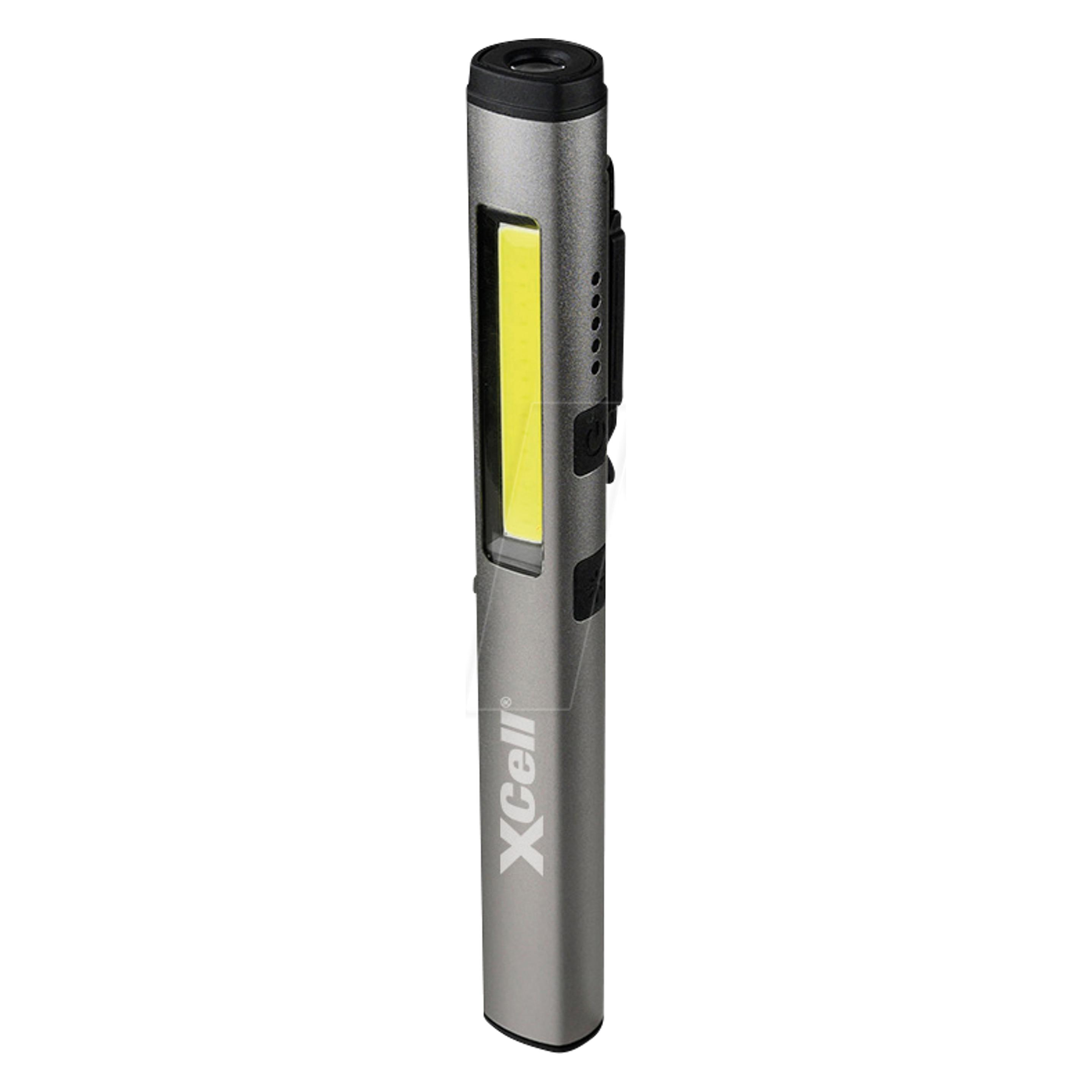 XCell LED-Stiftleuchte (16.50 cm, 450 lm) (ESEN179)