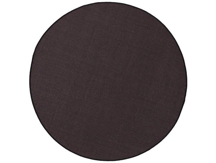 SISAL NATUR TEPPICH RUND