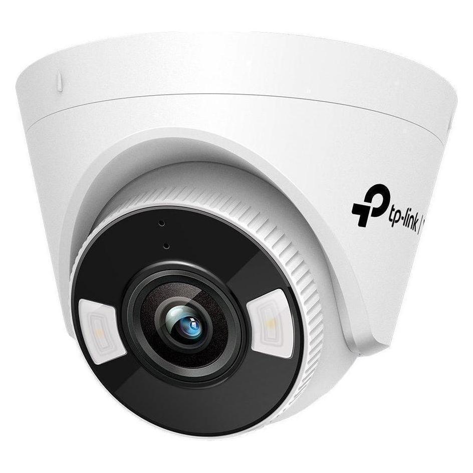 TP-Link VIGI C450(4MM) - Revolverkamera, 5MP, 4mm, Voll-Farbe (2880 x 1620 Pixels) (VIGI C450(4MM))