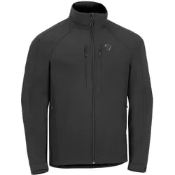Outrider, Unisex, Velojacke, Ed (S), Schwarz, S