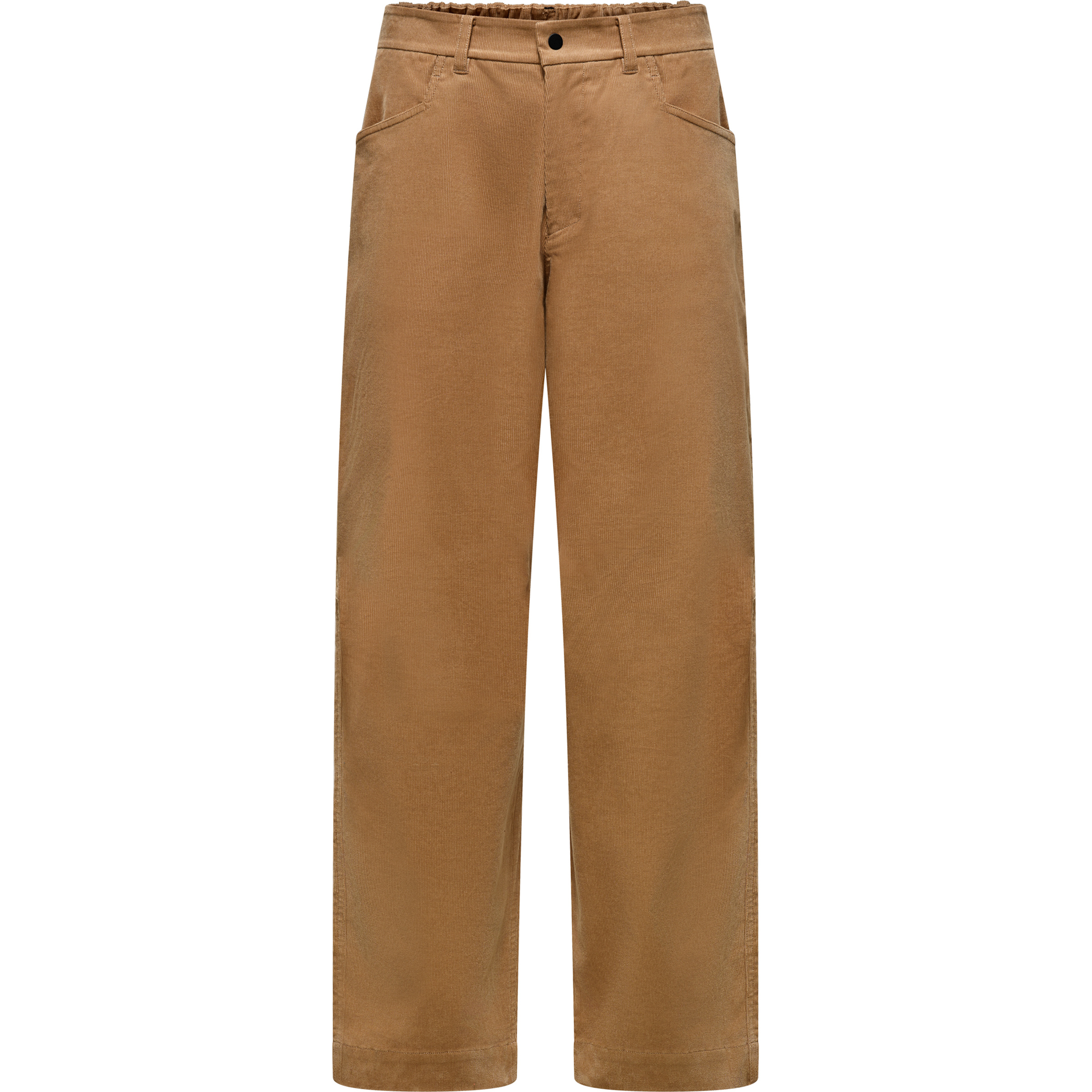 Salewa Fanes Cord Hose Herren Jeans & Freizeithose braun Größe XL Lifestyle Schnell trocknend