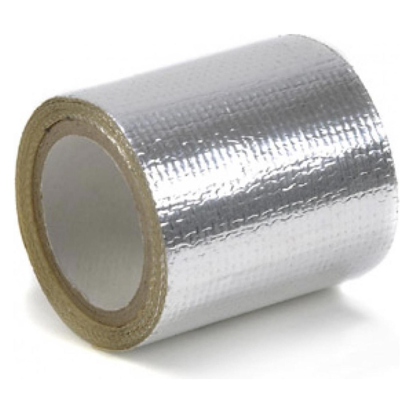 Tamiya Alutape verstärkt 5x200cm (TAM 53351)