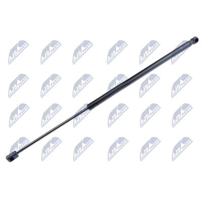 NTY Gasfeder, Koffer-/Laderaum aebm031 für BMW