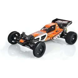 Tamiya Racing Fighter DT-03 (Kit)