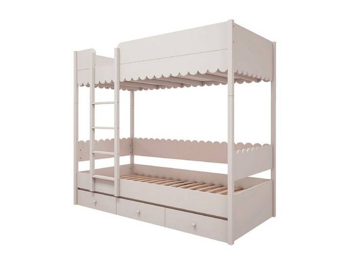 Petits-meubles Etagenbett Babushka