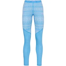 Kari Traa, Damen, Funktionsunterhose, Mina Pant, Blau