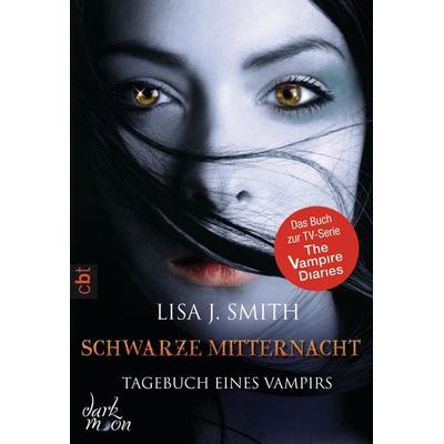 Tagebuch eines Vampirs - Schwarze Mitternacht: Band 7, Taschenbuch von Lisa J. Smith, Cbt