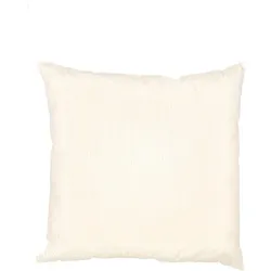 buttinette Kuschelkissen mit Perkal, quadratisch, in verschiedenen Größen
