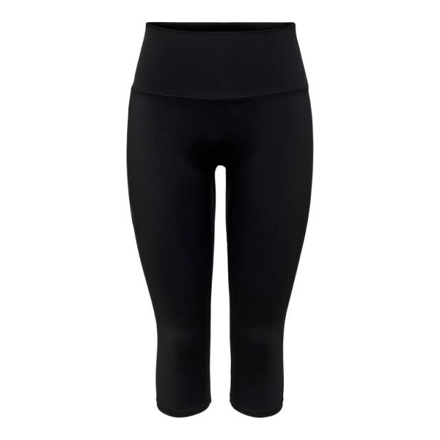 Only Play Jam-3-sana xhw capri tights 15344756 black