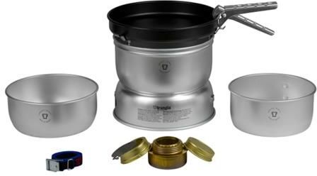Trangia 25-3 UL