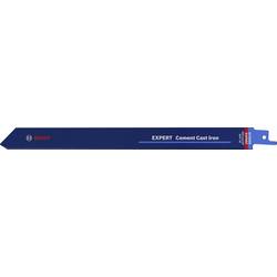 Bosch Accessories 2608900383 EXPERT ‘Cement Cast Iron’ S 1750 RD Säbelsägeblatt, 1 Stück Sägeblatt-Länge 250 mm 1 St.