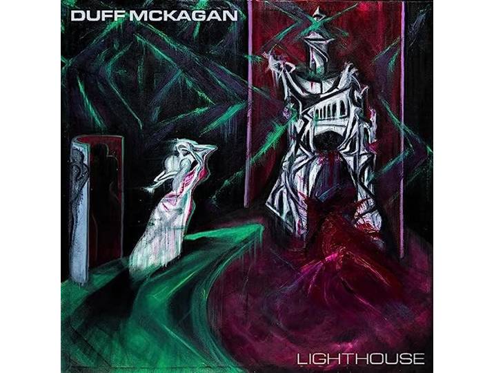 Lighthouse