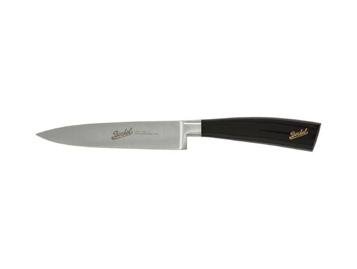 Berkel Elegance Schwarz - Küchenmesser 16 cm