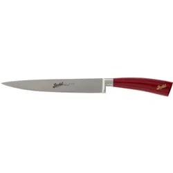 Van Berkel International S.r.l. Berkel - Elegance - Filetiermesser 21 cm - Rot