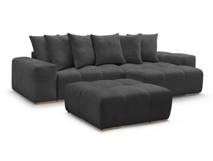 Bobochic Paris Ecksofa Anakin