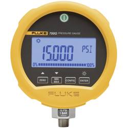 Fluke 700G01 Druck-Messgerät Gase, Flüssigkeiten -0.02 - 690 bar 4353523