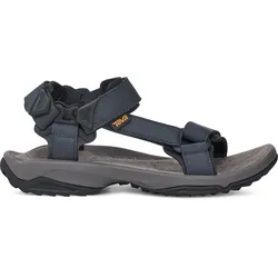 TEVA Terra Fi Lite Leather - Herren Sandale - Total Eclipse - 45.5