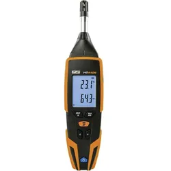 HT Instruments, Feuchtigkeitsmessgerät, HT-INSTRUMENTS HTA106