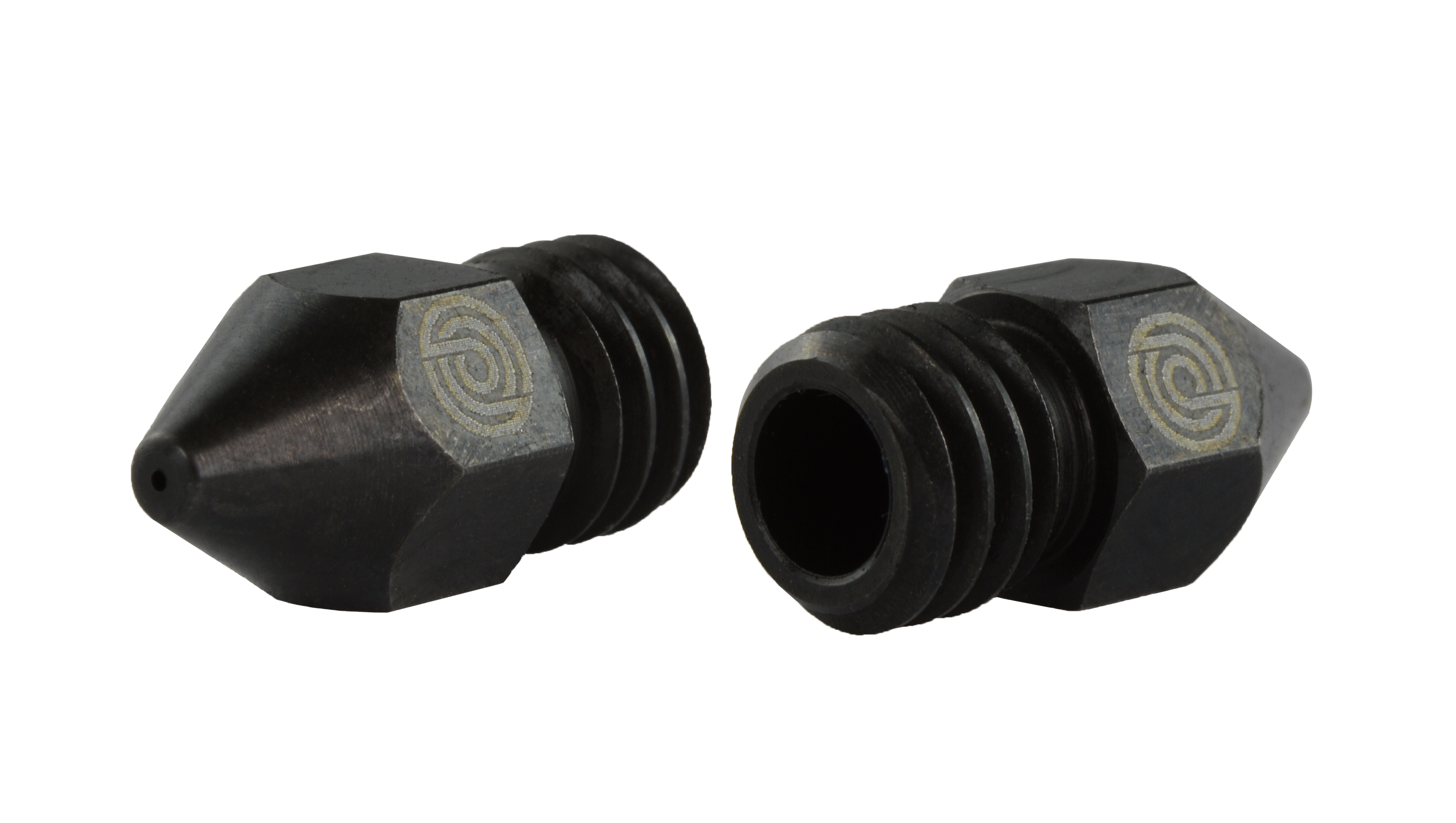 PrimaCreator Zortrax Hardened Nozzle for M200/M300 - 0,4 mm - 1 pcs PC-NSP-04Hx1-ZOR