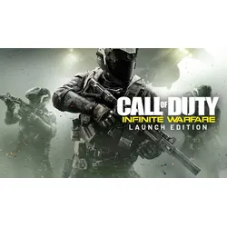 Call of Duty: Infinite Warfare - Launch Edition