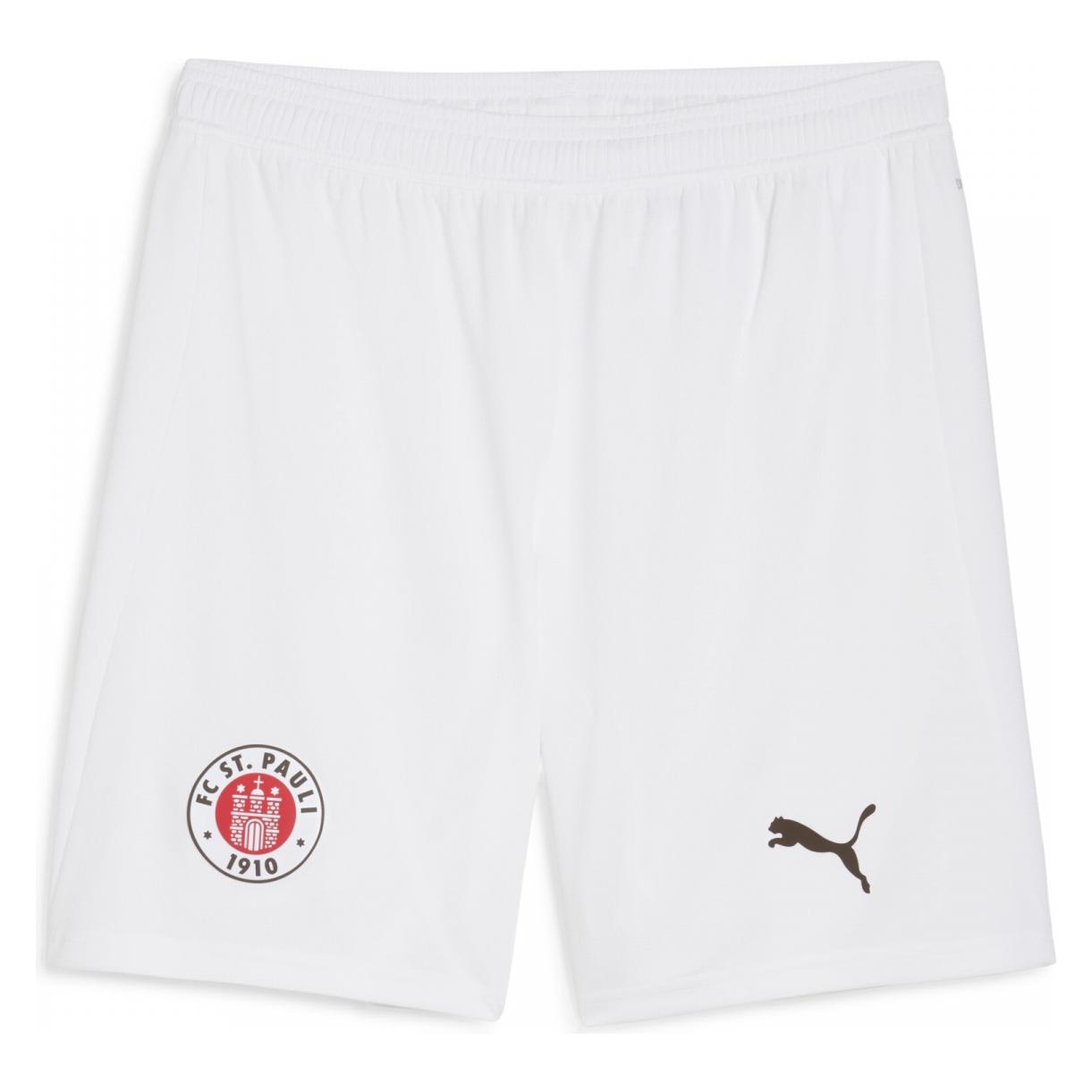 Puma FCSP Shorts Replica (XXL) (783086)