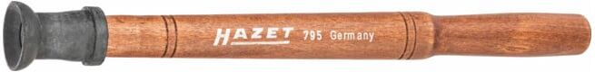 Rodoir de soupapes 795-3 30 mm HAZET (795-3)