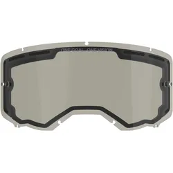 Alpinestars, Motorradhelm Zubehör, Lens Vision 8-5-3 Double Pan
