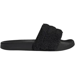 adidas Adilette Noshower Badelatschen KJ2232 - core black/core black/core black 44.5