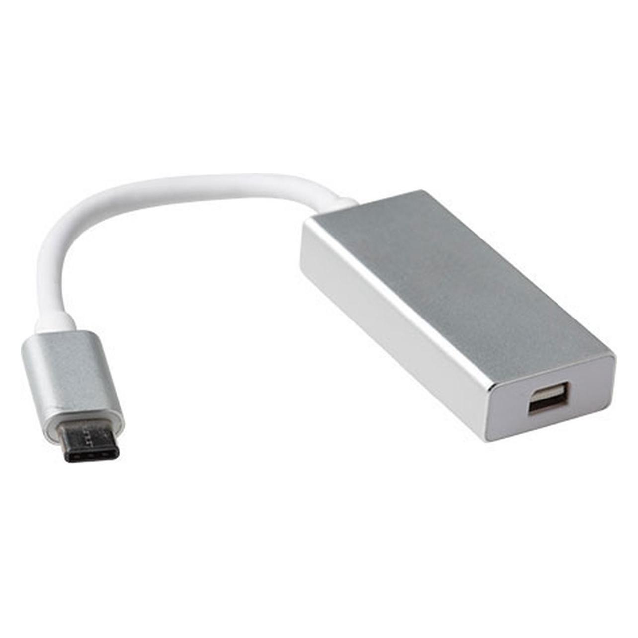 ACT USB Typ C zu Mini DP Konverter (SB0021)