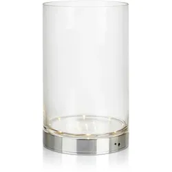 Vase Bouquet Table Clear Transparent