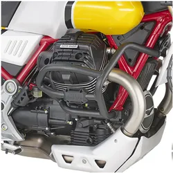 Givi, Motorrad Zubehör, Motorschutzbügel