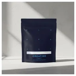 Creatine - Blueprint Bryan Johnson