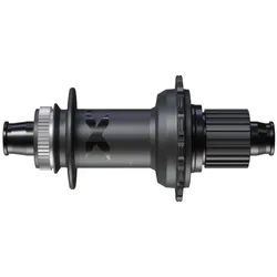 SHIMANO XTR Hinterradnabe FH-M9210 Center Lock | 12x148 mm Boost | Shi