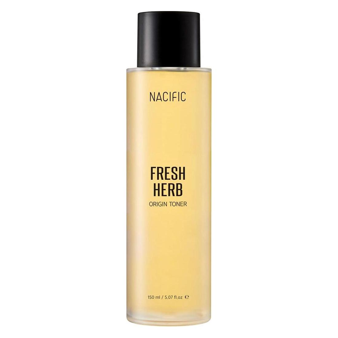 Nacific Fresh Herb Origin (Gesichtswasser, 150 ml) (NAF-0004)