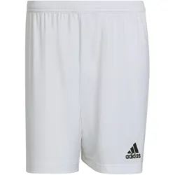adidas Entrada 22 Fußball Shorts Herren HG6295 - white XL