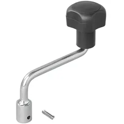 ProPlus 341501AC01 Hebel für Stützrad 48mm 341501 341509 Handhebel