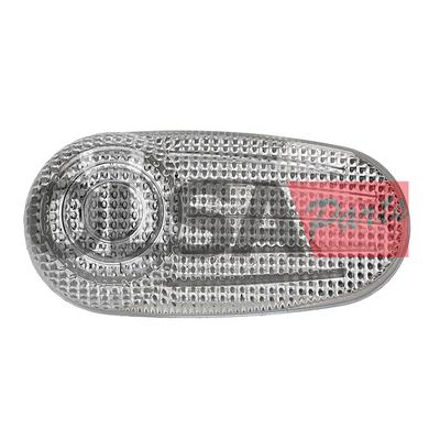 AIC Blinkleuchte 72133 seitlich für Fiat