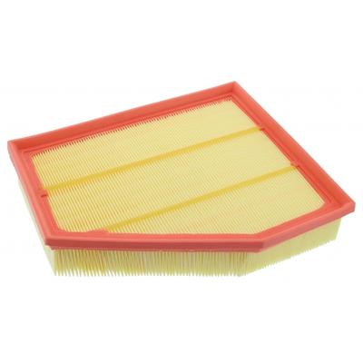 MAPCO Luftfilter 60835 Filtereinsatz 58mm für VAG
