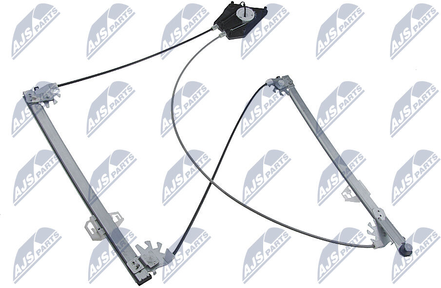Nty Fensterheber Eps-Au-033 Vorne Links Für Vag