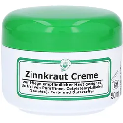 Zinnkraut Creme Resana 50 ml
