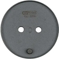 KS Tools Bremskolben-Werkzeug Adapter #0, Ø 63mm - 150.2002